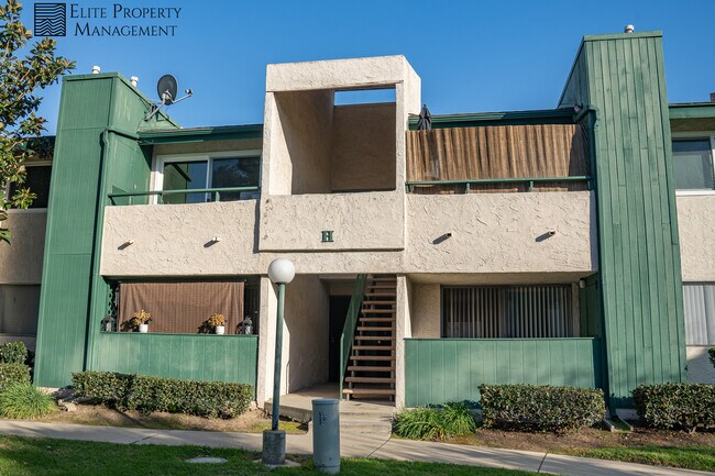 Foto del edificio - 15220 Ocaso Ave