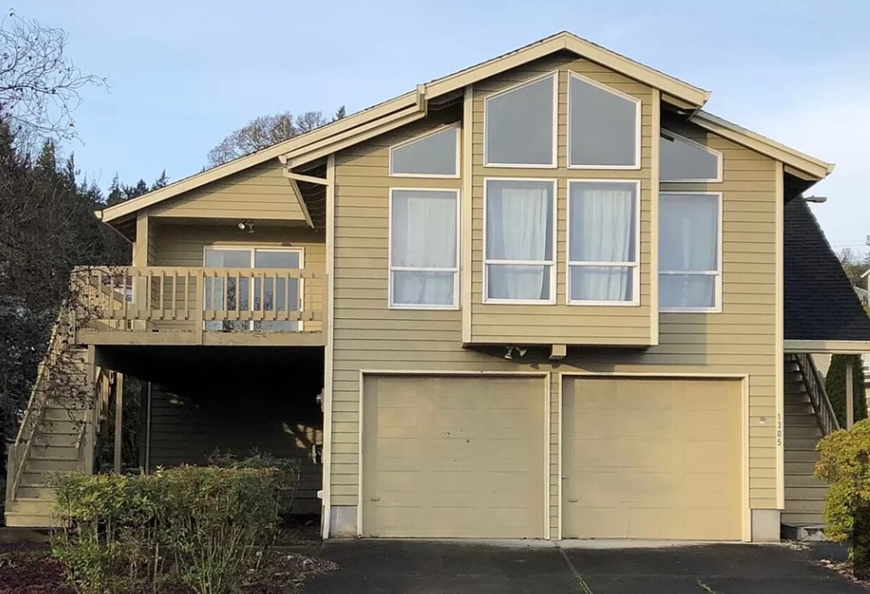 Foto principal - Beautiful House in Columbia City near River