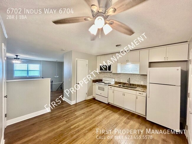 Building Photo - 6702 Indus Way