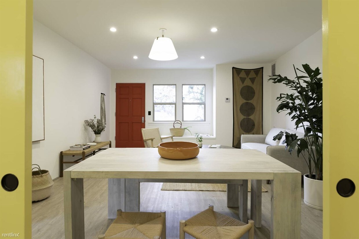 1 br, 1 bath - 1549 1/2 Parmer Ave - 1 br, 1 bath  - 1549 1/2 Parmer Ave
