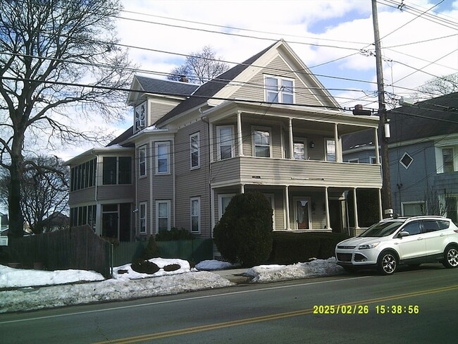 Photo - 404 Stevens St Apartment