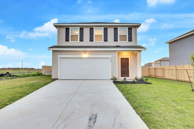 Foto del edificio - 1008 Gray Fox Lp