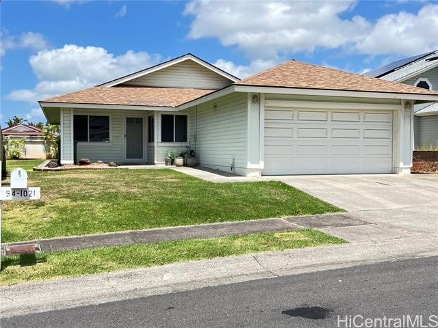 Photo - 94-1021-1021 Kaamea St House