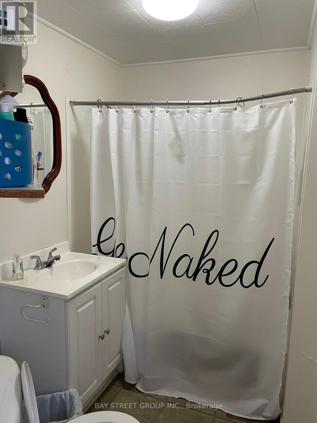 Building Photo - 337 Brock St