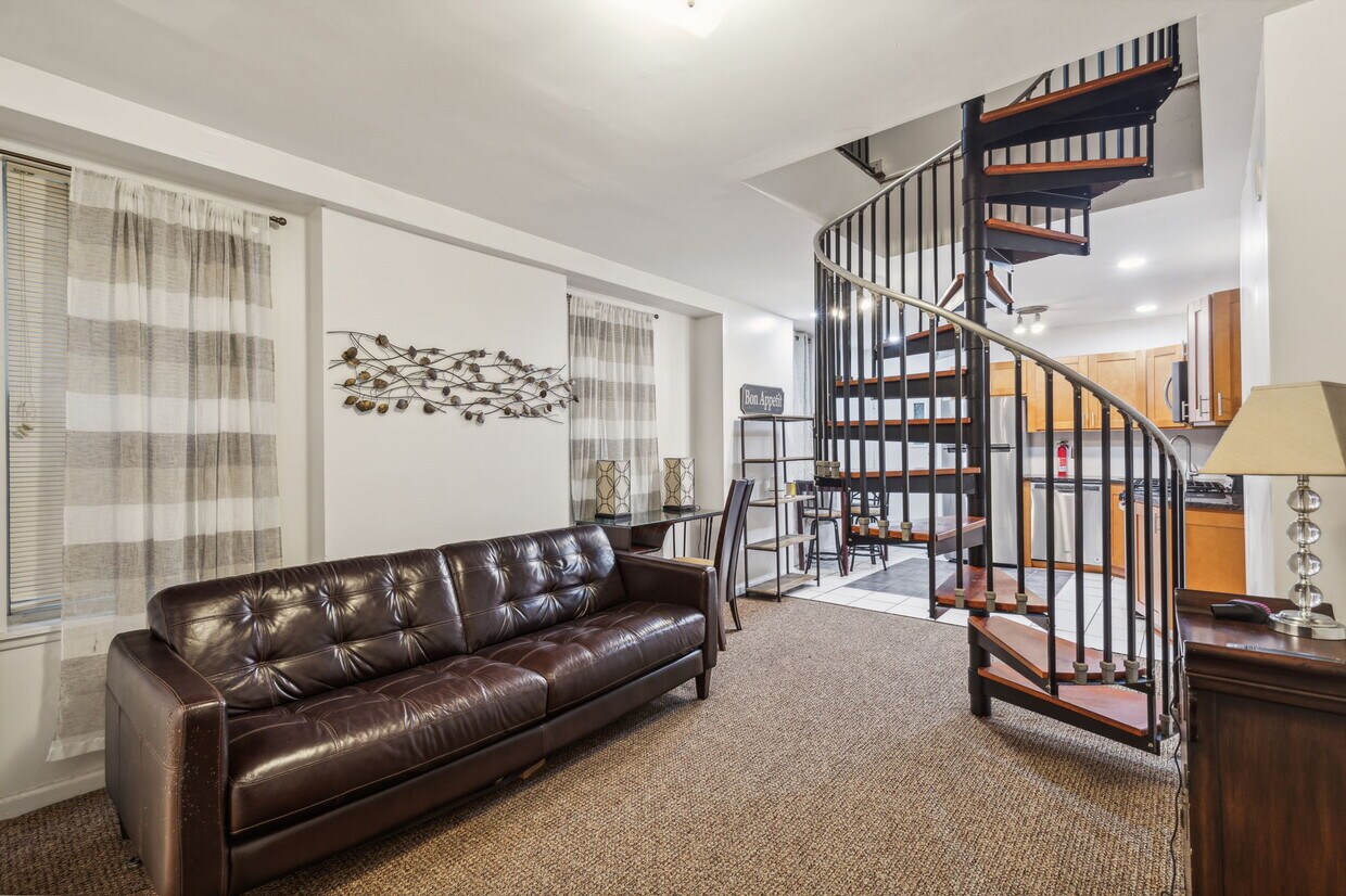 Foto principal - 1808 W Diamond St