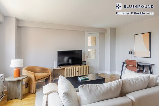 Foto del edificio - 50 W 97th St