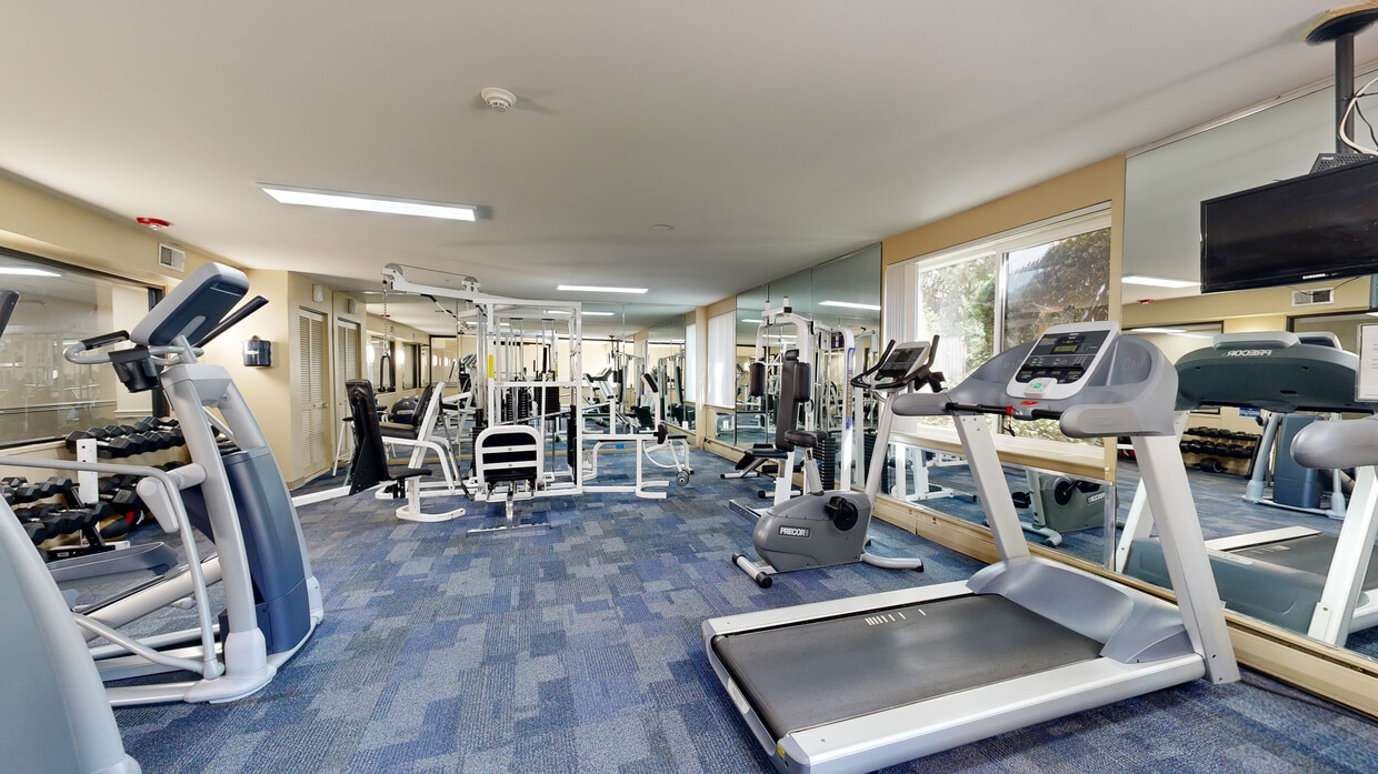 Photo - Metropolitan West Chester Apartments