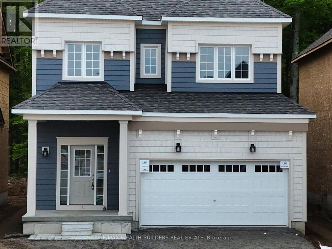 Photo principale - 185 McEachern Ln