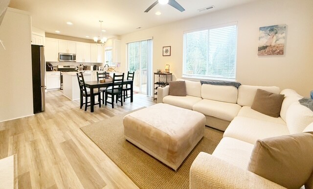 Foto del edificio - 12855 Springboard Ave NW