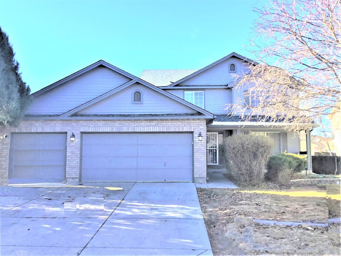 11335 Nome Street House Rental in Henderson, CO