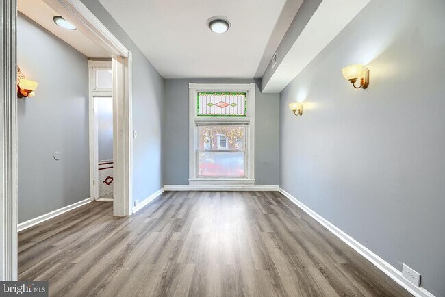 Foto del edificio - 424 N Linwood Ave