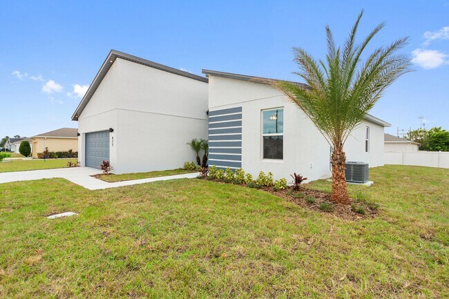 Foto del edificio - Deposit-Free! Modern, energy efficient hom...