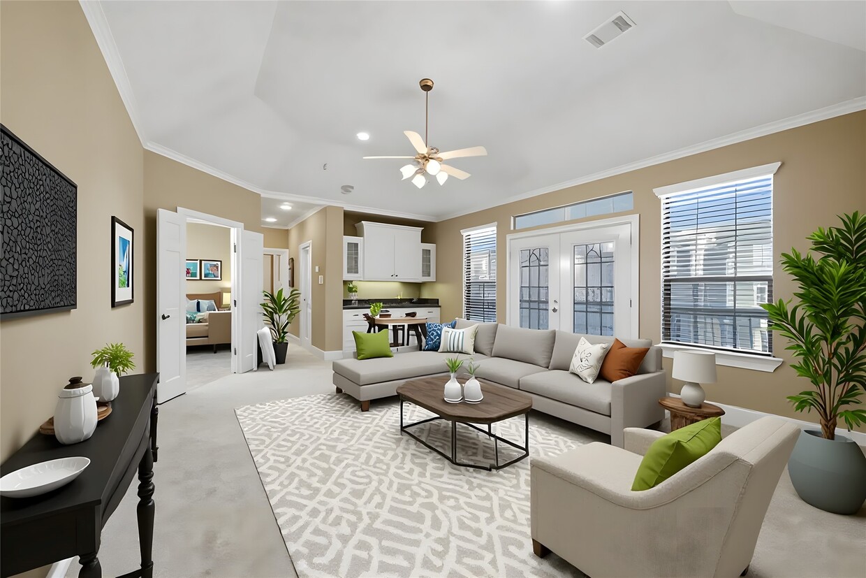 Foto principal - 8029 Durango Way Dr