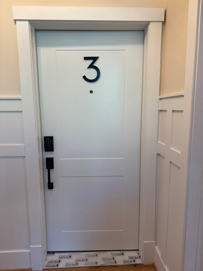 ¡Bienvenido a casa! - 2031 Maryland Ave