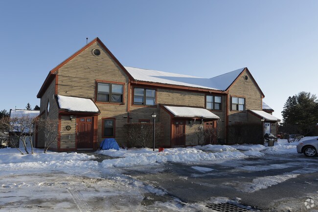Foto del edificio - Breary Farms Apartments