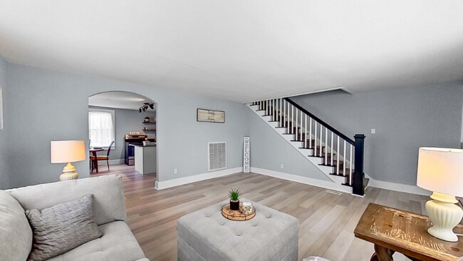 Foto del edificio - 804-806 Moore St
