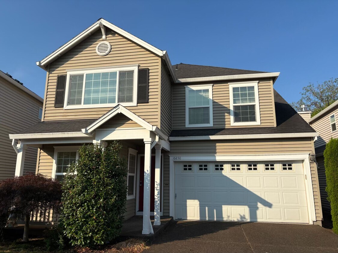 Photo - 16850 NW Arizona Dr (Beaverton, OR)
