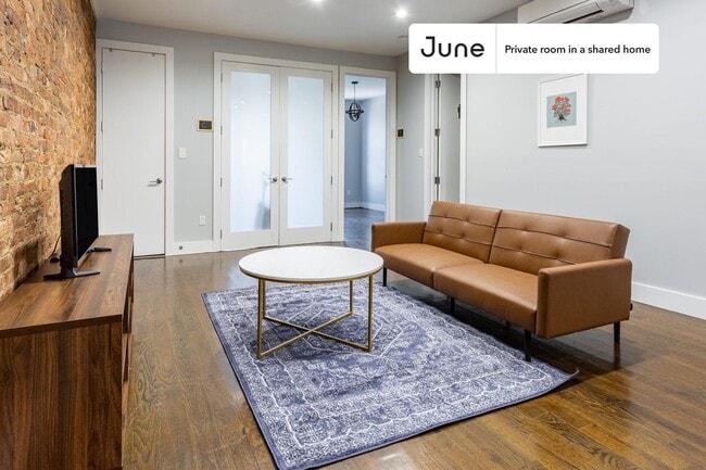 Building Photo - Room in Shared 4 bed/2 bath home in Bushwick