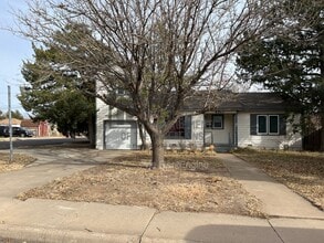 Building Photo - 4301 Parker St