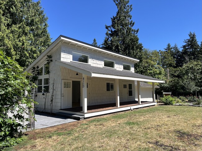 Building Photo - 8113 Sand Dollar Ln