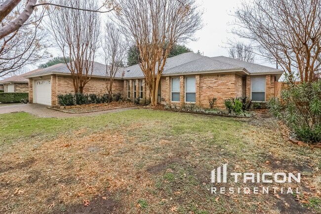 Foto del edificio - 4509 Yellowleaf Drive Fort Worth TX