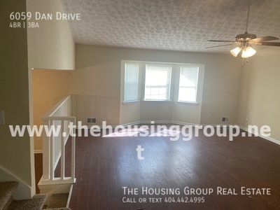 Foto del edificio - 4 Bedroom Ellenwood Home!!