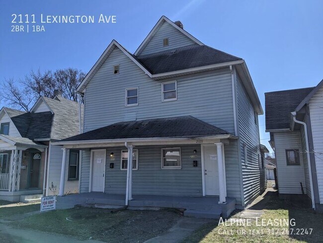 Building Photo - Fountain Square 2BR Duplex