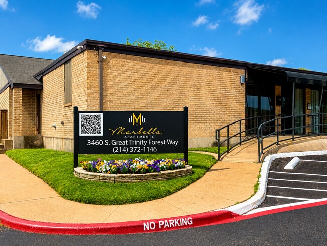 Foto del edificio - Spacious 2-Bedroom Apartments in Dallas – Starting at $1,150/Month