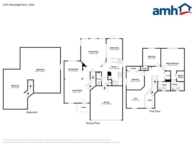 Foto del edificio - 3107 Arborsedge Dr