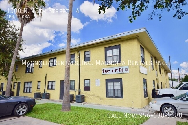 Building Photo - 1300 N 15th St