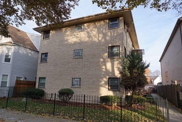 Foto del edificio - 4111 N Mozart St