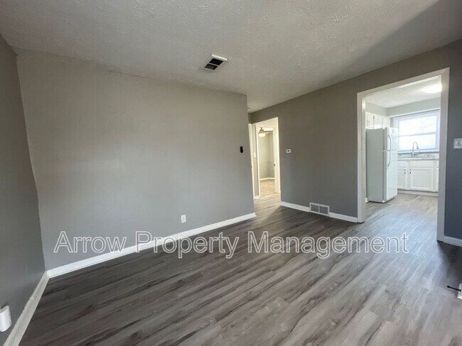 Foto del edificio - 2515 W Street