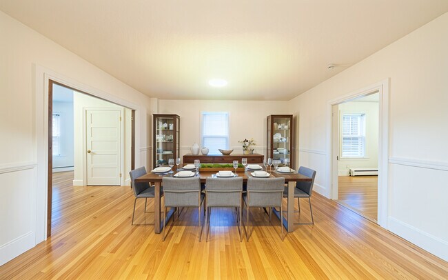 Foto del edificio - 22 Saybrook St