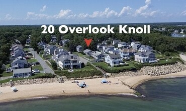 Building Photo - 20 Overlook Knoll Rd