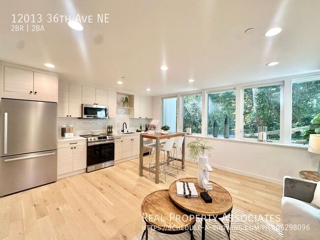 Foto del edificio - 12013 36th Ave NE