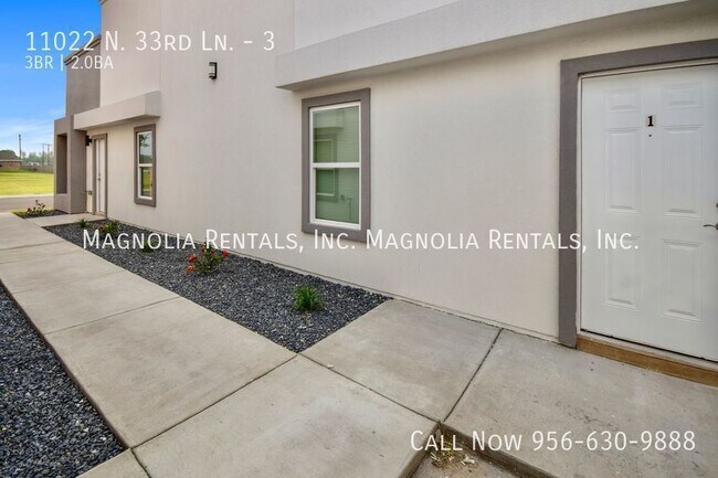 Foto del edificio - 1st Month Free Apartment for Rent