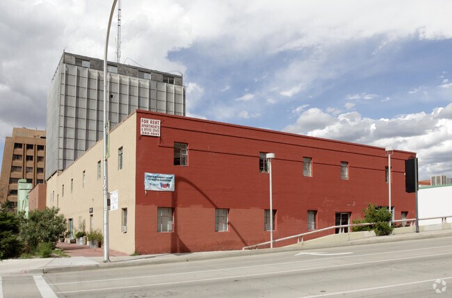 Primary Photo - 510 2nd St NW