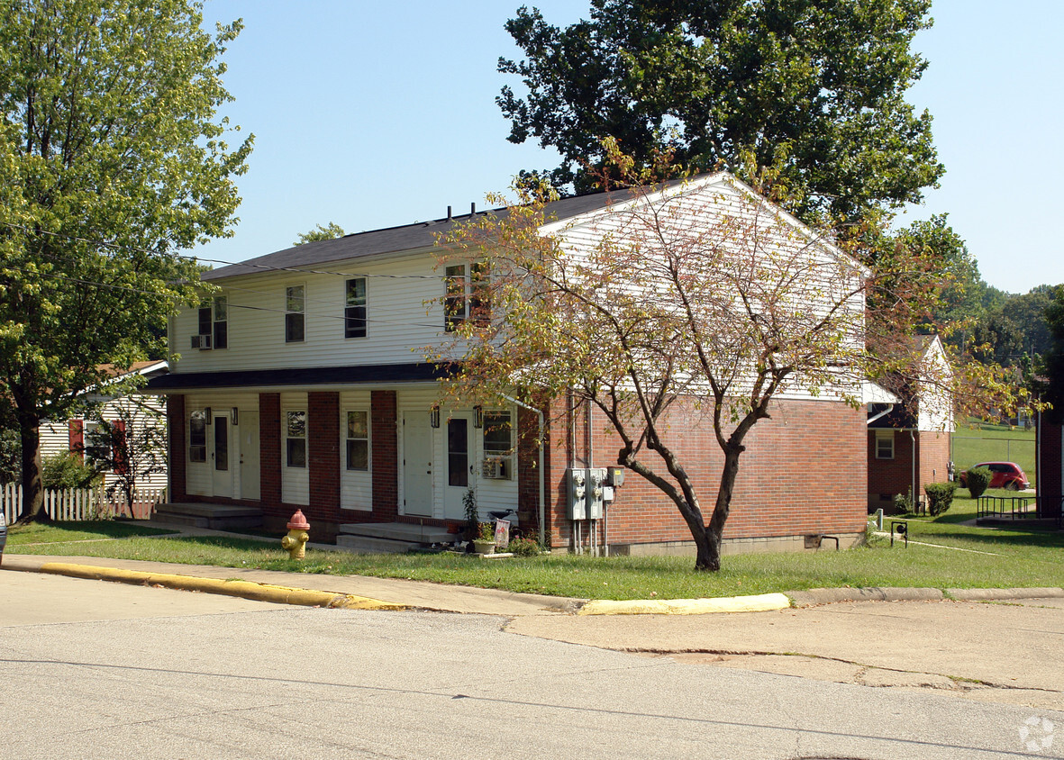 Building Photo - Homecrest Manor Apartments