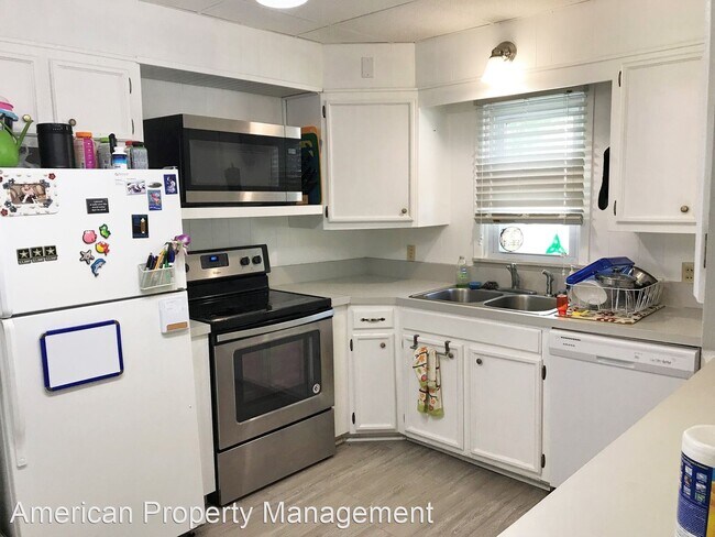 Foto del edificio - 4 br, 3 bath House - 1622 Osage St