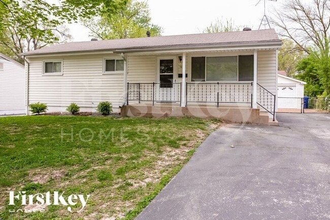 Building Photo - 1095 Ozment Dr