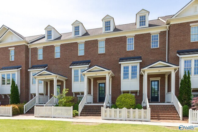 Foto del edificio - 21 Stone Mason Way NW