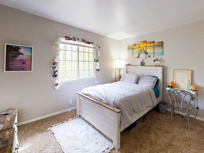 Foto del interior - One Somerset Apartments