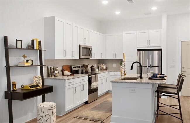 Foto del edificio - 4270 Phil Niekro Pkwy