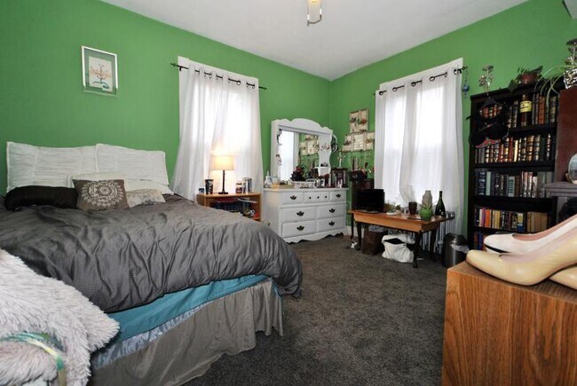 Foto del edificio - 144 Brooks St