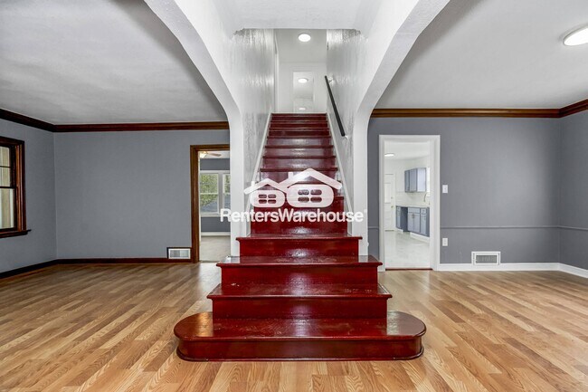 Foto del edificio - 1111 E 76th St