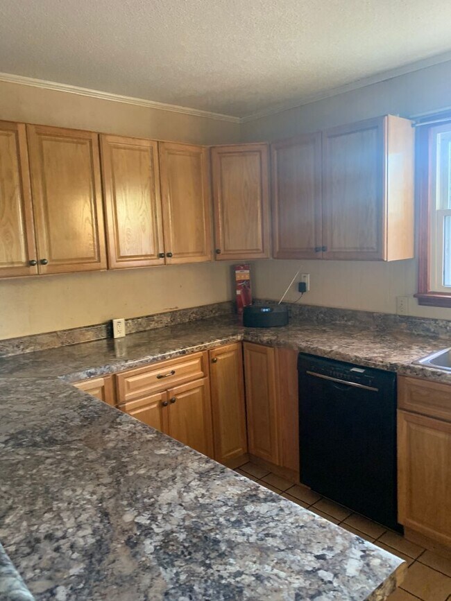 Foto del edificio - 3 Bedroom / 1.5 Bath One level Home  Gray ...