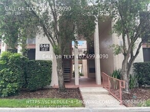 Building Photo - 548 Orange Dr