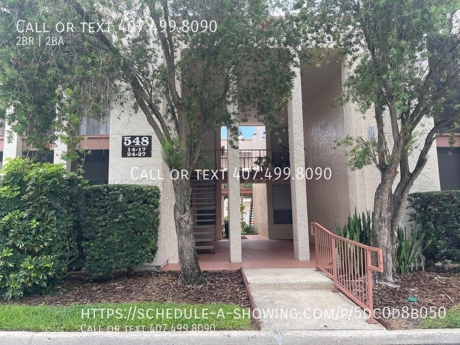 Foto principal - 548 Orange Dr