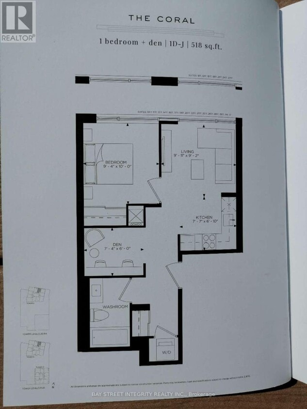 Building Photo - 56 Andre de Grasse St