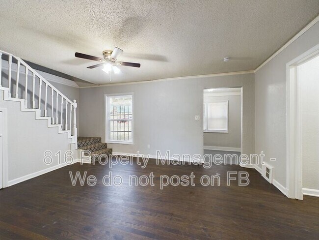 Foto del edificio - 5015 E 40th St